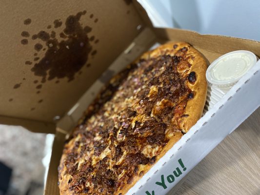 BiG AL'S Pizzeria by null