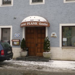 Brauerei - Gasthof Plank