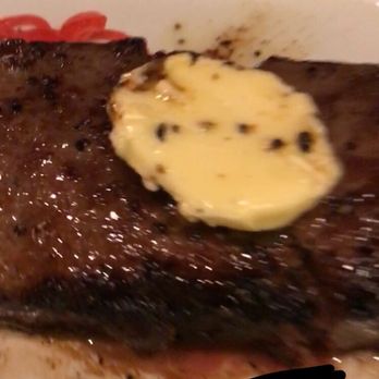 STK Steakhouse - Medium rare and cooked to perfection. I don't know how I'll eat another steak without truffle butter! - Steakhouses Near Me - Chicago, Illinois STK Steakhouse - Medium rare and cooked to perfection. I don't know how I'll eat another steak without truffle butter! - Steakhouses Near Me - Chicago, Illinois