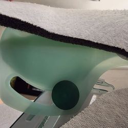 Bakersfield Prosthetics & Orthotics Center - The other side and what last picture supposed to look like.