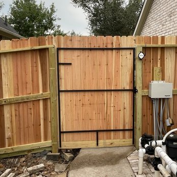 South Texas Fences - Fences & Gates Near Me South Texas Fences - Fences & Gates Near Me
