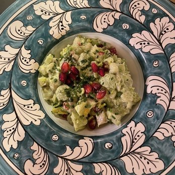 Pink Mamma - Ceviche - Steakhouses Near Me - Paris, 75