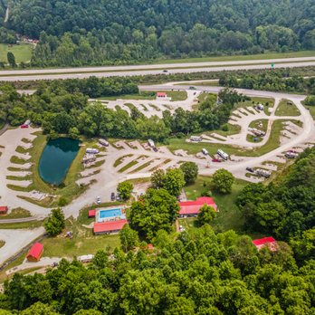 4 Guys RV Park - RV Parks Near Me - Stanton, Kentucky