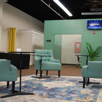 Launch or Land - The Collective, Co-working Space, Meeting and Workshop area. - Venues & Event Spaces Near Me - Ambler, Pennsylvania Launch or Land - The Collective, Co-working Space, Meeting and Workshop area. - Venues & Event Spaces Near Me - Ambler, Pennsylvania