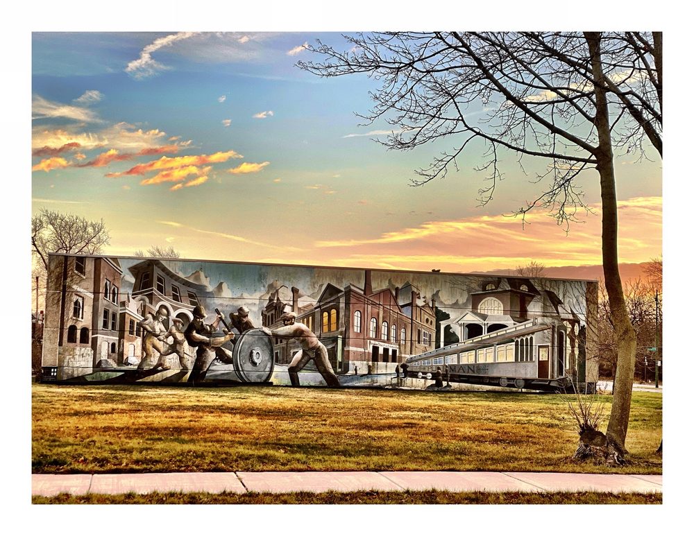 HISTORIC PULLMAN FOUNDATION Updated July 2024 32 Photos 11141 S