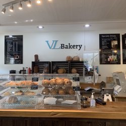 Vanilla Leaf Bakery Cafe