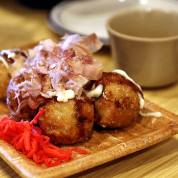 Santa Ramen - Age Takoyaki... - Ramen Near Me - San Mateo, California