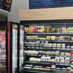 Cameron’s The 24/7 Deli