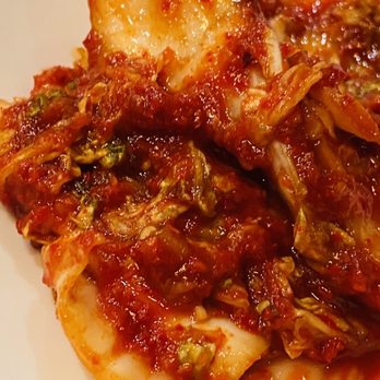 Five Senses - Kimchi (small) - Korean Near Me - New York, New York