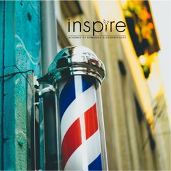 Inspire Academy of Barbering and Cosmetology - Barbering Classes Available