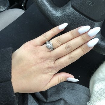 Angels Nails & Spa - Nail Salons Near Me - Chico, California