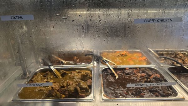 Jamaicaway Restaurant and Catering by null