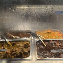 Jamaicaway Restaurant & Catering - Meats on meats