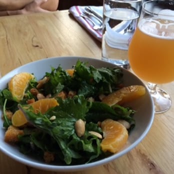 Wolf's Ridge Brewing - I give the baby kale 7.5. And the beyond measure beer is good, I like something light and flavorful! - Breweries Near Me - Columbus, Ohio Wolf's Ridge Brewing - I give the baby kale 7.5. And the beyond measure beer is good, I like something light and flavorful! - Breweries Near Me - Columbus, Ohio