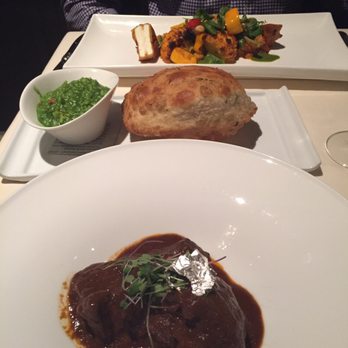 All Spice - Indian Near Me - San Mateo, California