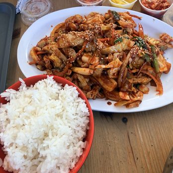 OTTO Kitchen - obbok - Korean Near Me - Cerritos, California OTTO Kitchen - obbok - Korean Near Me - Cerritos, California