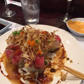 Fusion Sushi - Japanese Near Me - Anaheim, California