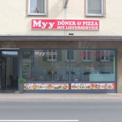 Myy Kebaphaus