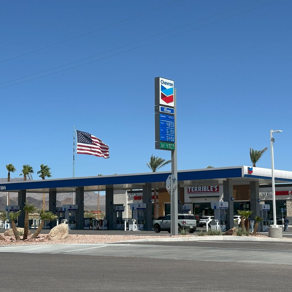 【lotton shop】 Primm Valley Lotto Store, 31900 Las Vegas Blvd S, Jean, NV