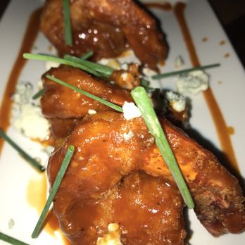 Redstone American Grill - Buffalo shrimp.. yummy - Steakhouses Near Me - Bridgewater, New Jersey Redstone American Grill - Buffalo shrimp.. yummy - Steakhouses Near Me - Bridgewater, New Jersey