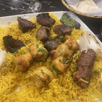 Daood Basha - Chicken, lamb, and steak - Mediterranean Near Me - Orlando, Florida Daood Basha - Chicken, lamb, and steak - Mediterranean Near Me - Orlando, Florida