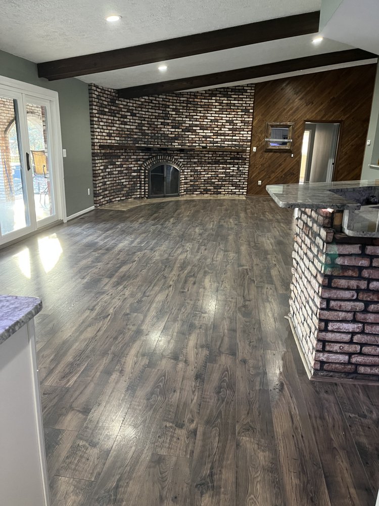 THE B’S CLEANING SERVICES 10 Photos Charter Township, Michigan