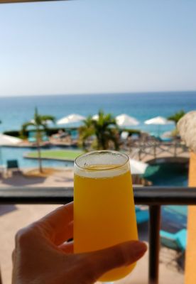 Sheraton Grand Los Cabos, Hacienda del Mar by null