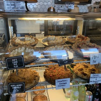 Pop Pie - Bakeries Near Me - Costa Mesa, California Pop Pie - Bakeries Near Me - Costa Mesa, California