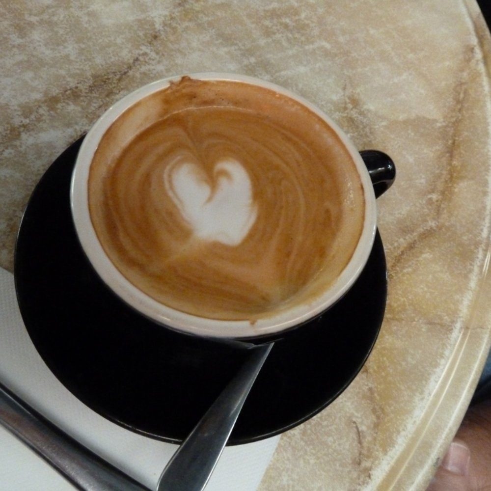 The Quarter - Flat White - Restaurants Near Me - Melbourne, VIC
