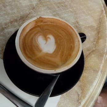 The Quarter - Flat White - Restaurants Near Me - Melbourne, VIC The Quarter - Flat White - Restaurants Near Me - Melbourne, VIC