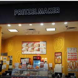 Pretzelmaker