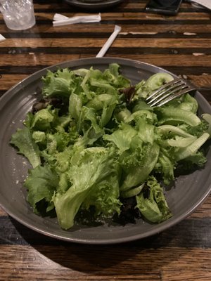 Reunion Tap & Table by null