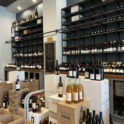 Square Wine Co