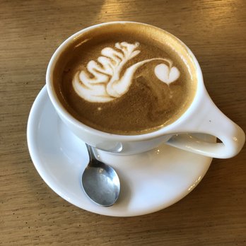Cafe Comunión - A latte in all its glory - Coffee & Tea Near Me - San Juan, Puerto Rico Cafe Comunión - A latte in all its glory - Coffee & Tea Near Me - San Juan, Puerto Rico