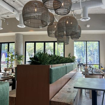 Suspiro - Restaurant interior - Spanish Near Me - San Jose, California Suspiro - Restaurant interior - Spanish Near Me - San Jose, California