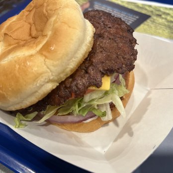 Culver's - Butterburger - Burgers Near Me - Winston-Salem, North Carolina Culver's - Butterburger - Burgers Near Me - Winston-Salem, North Carolina