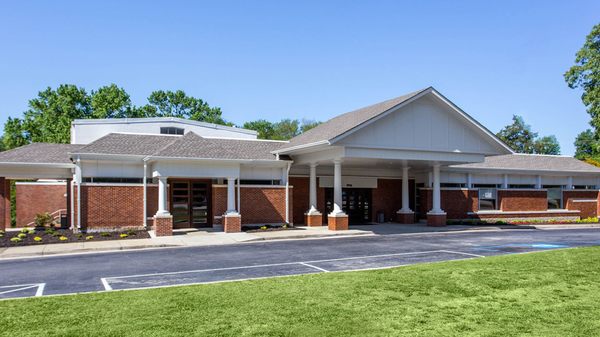 DUNBAR FUNERAL HOME - Updated May 2026 - 22 Photos - 3926 Devine St