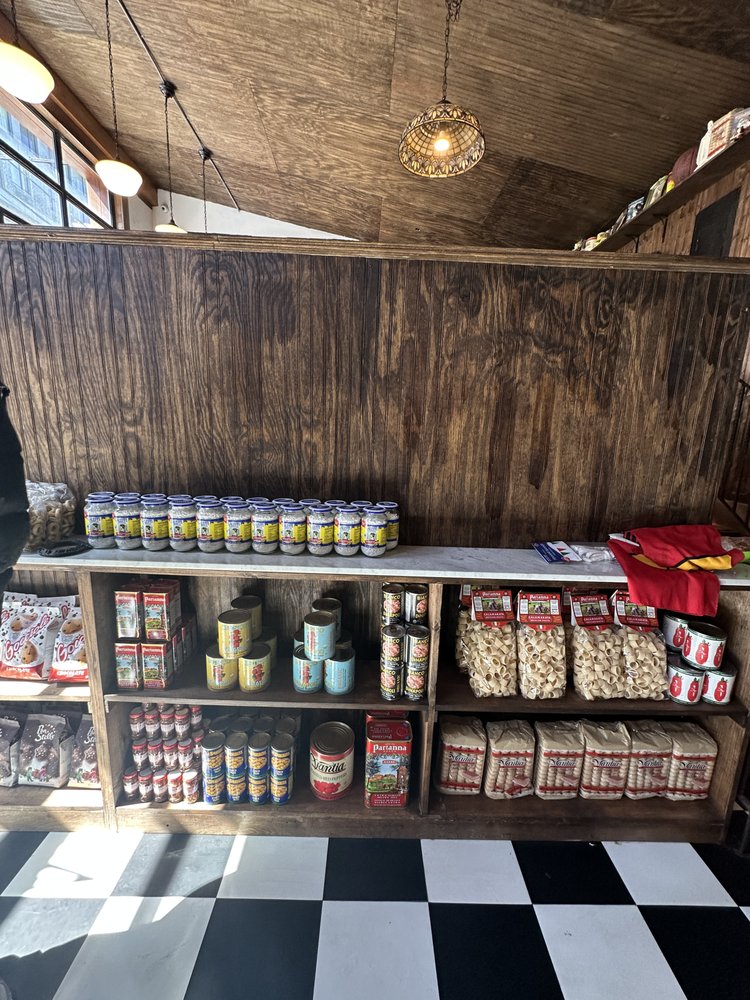 REGINA’S GROCERY Updated October 2024 19 Photos 45 S 3rd St