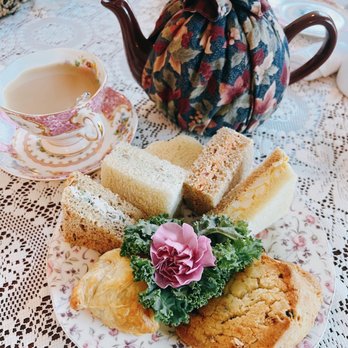Lisa's Tea Treasures - My Lady's Respite - Tea Rooms Near Me - Campbell, California Lisa's Tea Treasures - My Lady's Respite - Tea Rooms Near Me - Campbell, California