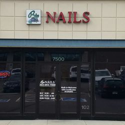 BioNails at your service