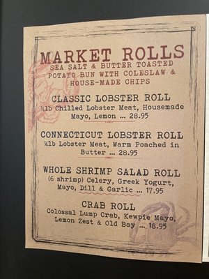 Menu photo 5 The 9W Market Palisades, NY Menu photo 5 The 9W Market Palisades, NY