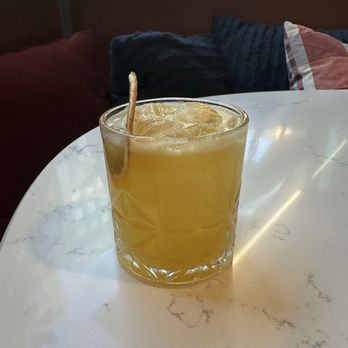 The Henri - Modern European Near Me - Washington, DC, District of Columbia