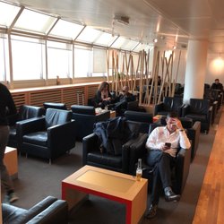 Horizon Lounge
