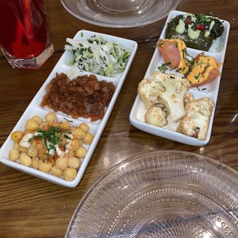 Hummus Kitchen - Middle Eastern Near Me - New York, New York