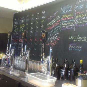 Aftershock Brewing - Breweries Near Me - Temecula, California