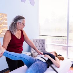 Anchor Wellness