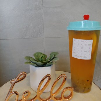 Motto Tea Cafe - Desserts Near Me - Pasadena, California Motto Tea Cafe - Desserts Near Me - Pasadena, California
