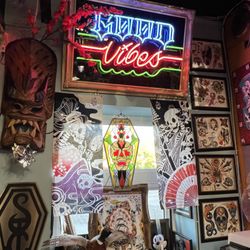 Steveston Tattoo Company
