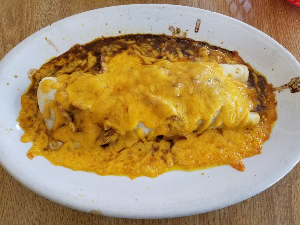 Rudy Navarrete's Mexican Food
