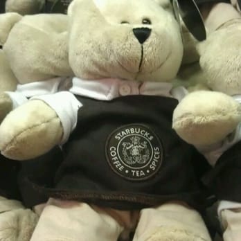 Starbucks - Bear - Coffee & Tea Near Me - Seattle, Washington